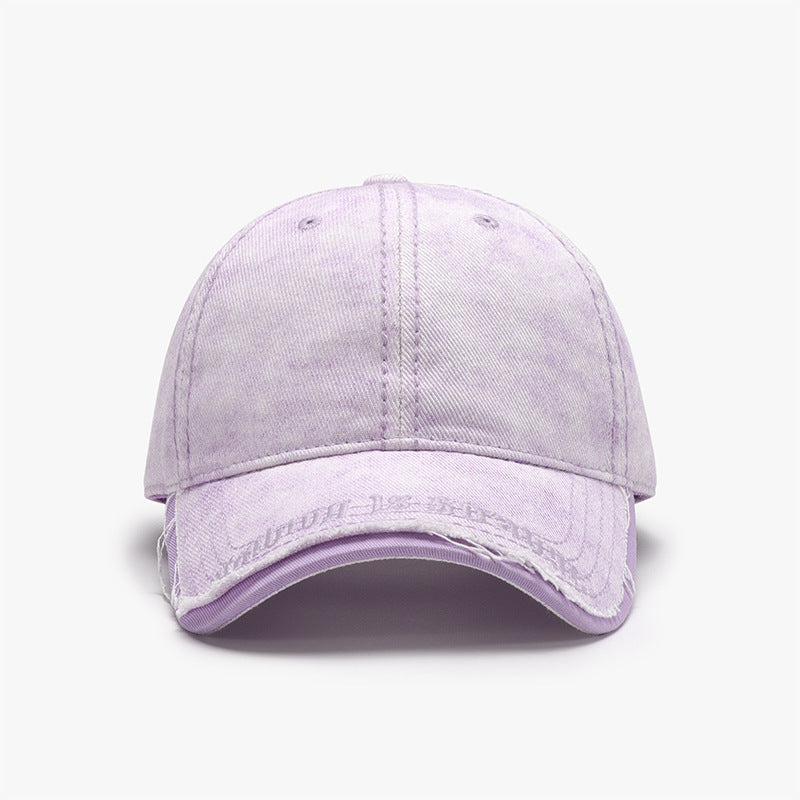 Offgrid Fade Cap