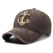 Anchorline Stillwater Cap