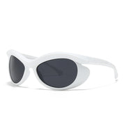 Lunar Owl Sunglasses