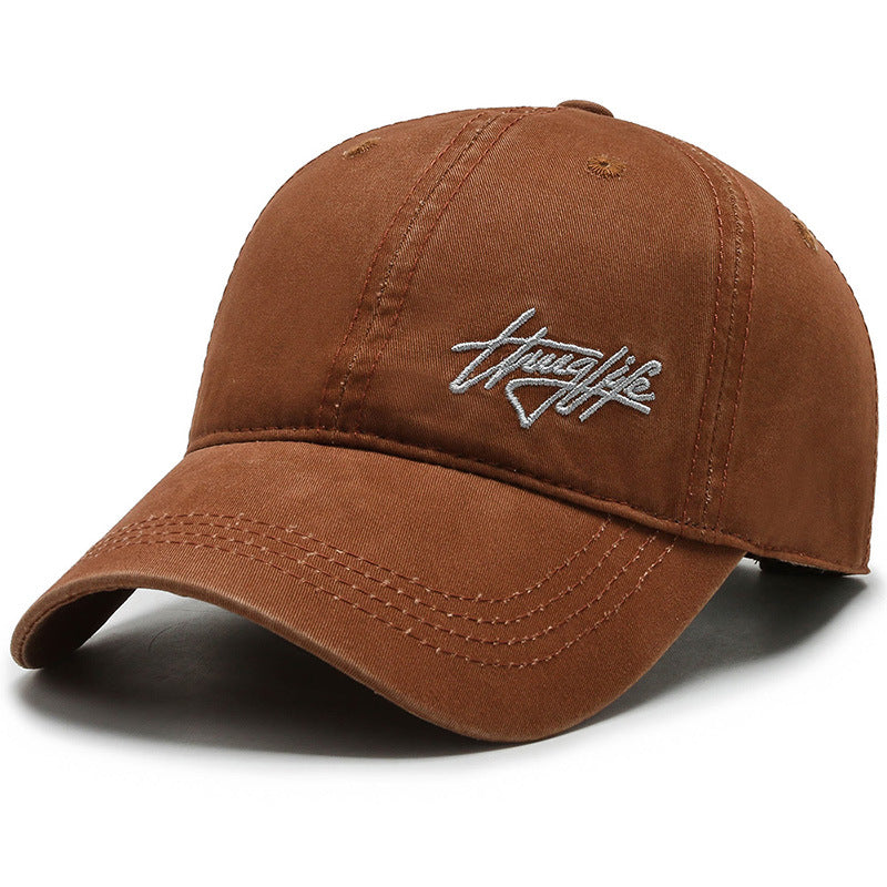Bronx Fade Cap