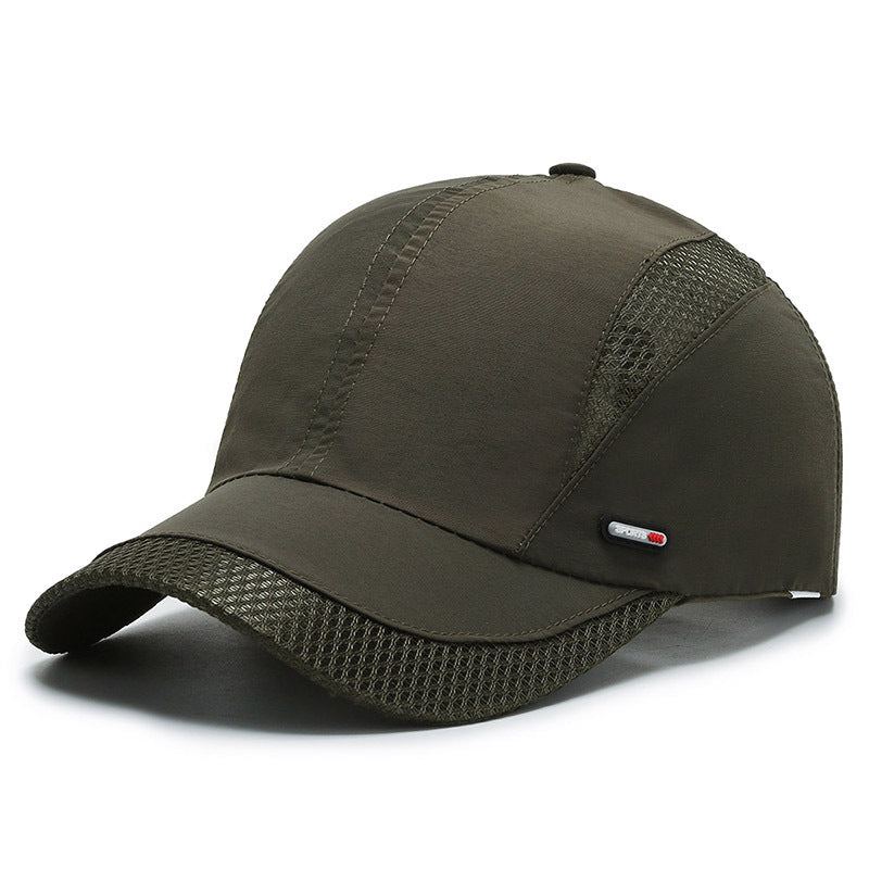 SwiftAir Sport Cap