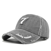 Camden 7 Cap