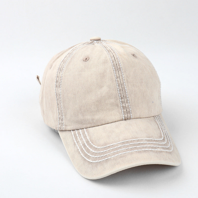 Canyon Fade Cap