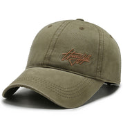 Bronx Fade Cap