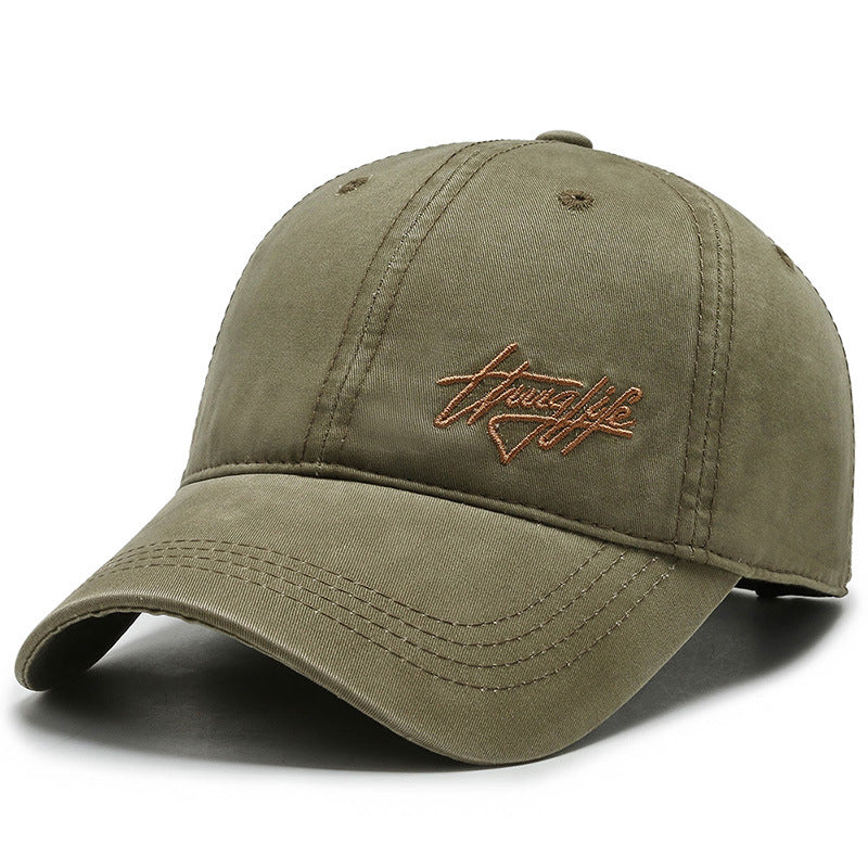 Bronx Fade Cap