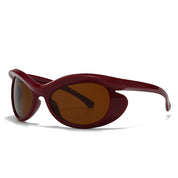 Lunar Owl Sunglasses