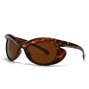 Lunar Owl Sunglasses