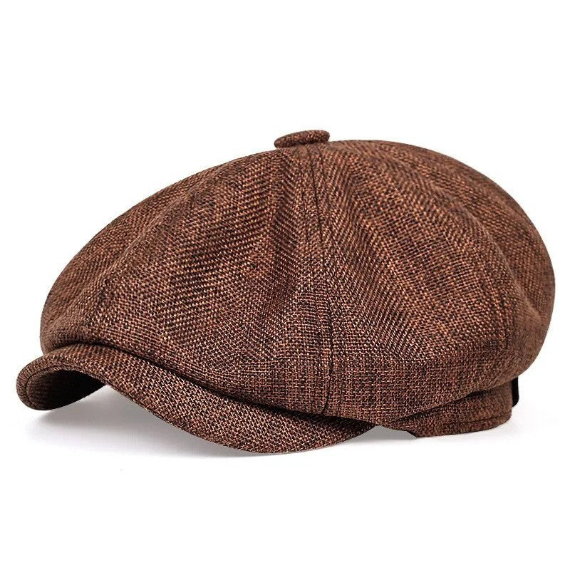 Camden Cap