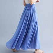 Marseille Airflow Maxi Skirt