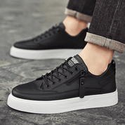 Monro Leather Sneakers