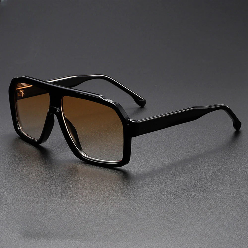 Harland Retro Frames