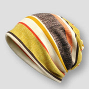 Slouchie Under Helmet Beanie