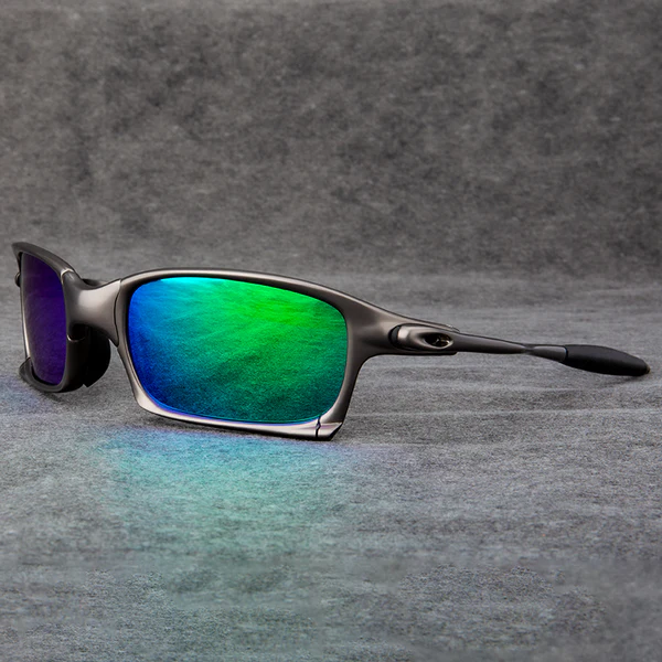 Aero Stealth Sunglasses