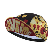 Pedal Play Cap