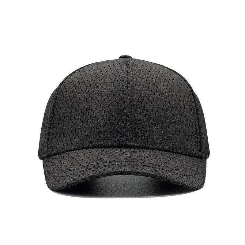 TrekAir Short Brim Cap