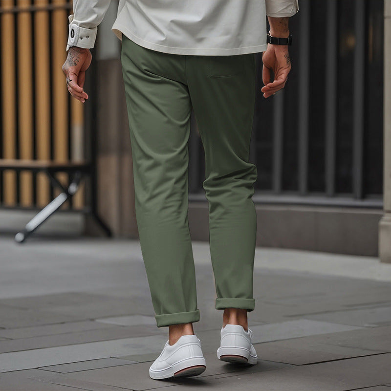 ISEN Taper Pant