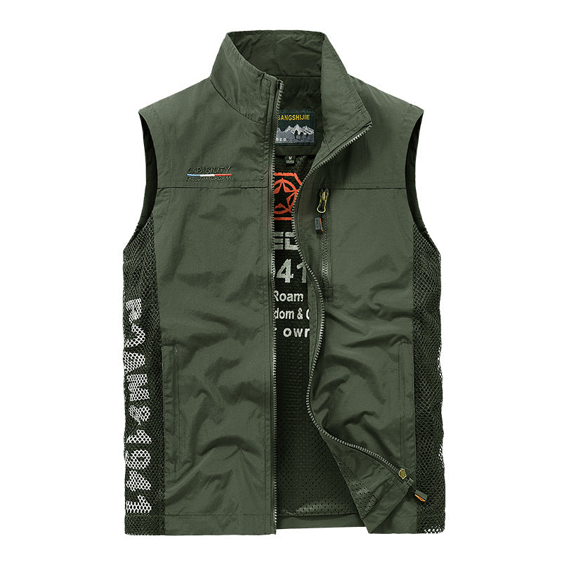 Vektor Core Vest