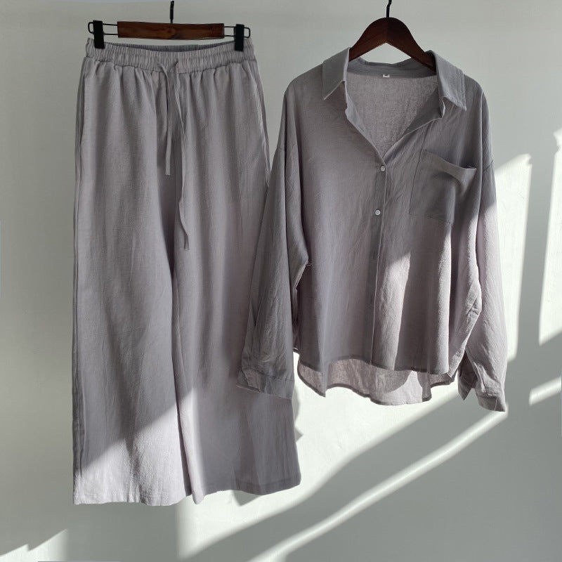 Velin Easewear Set