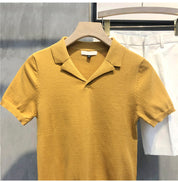 Openroll Summer Polo