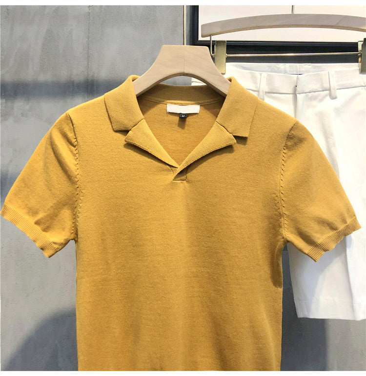 Openroll Summer Polo
