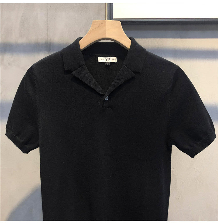 Openroll Summer Polo