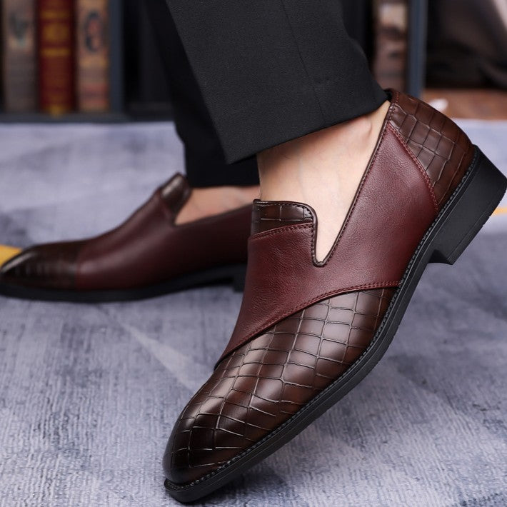 Rivington Slip-Ons