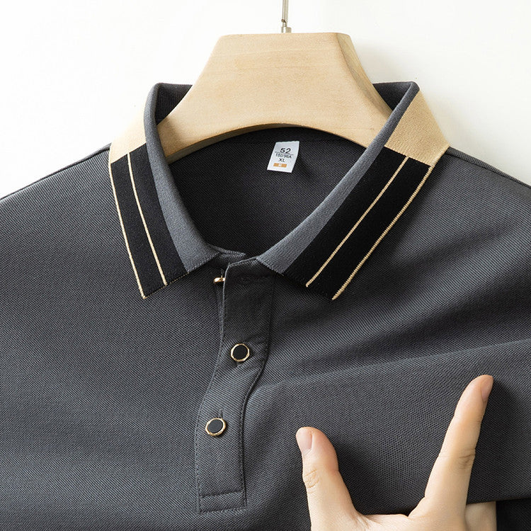 Alton Collar Polo