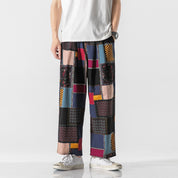 Controlled Chaos Pant