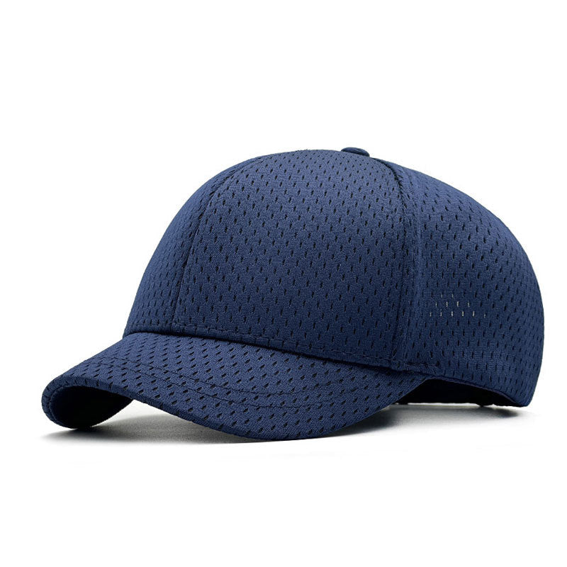 TrekAir Short Brim Cap