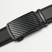 Hudson Glide Lock Belt