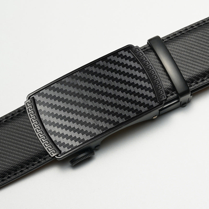 Hudson Glide Lock Belt