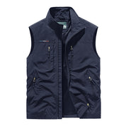 Halden Trail Vest