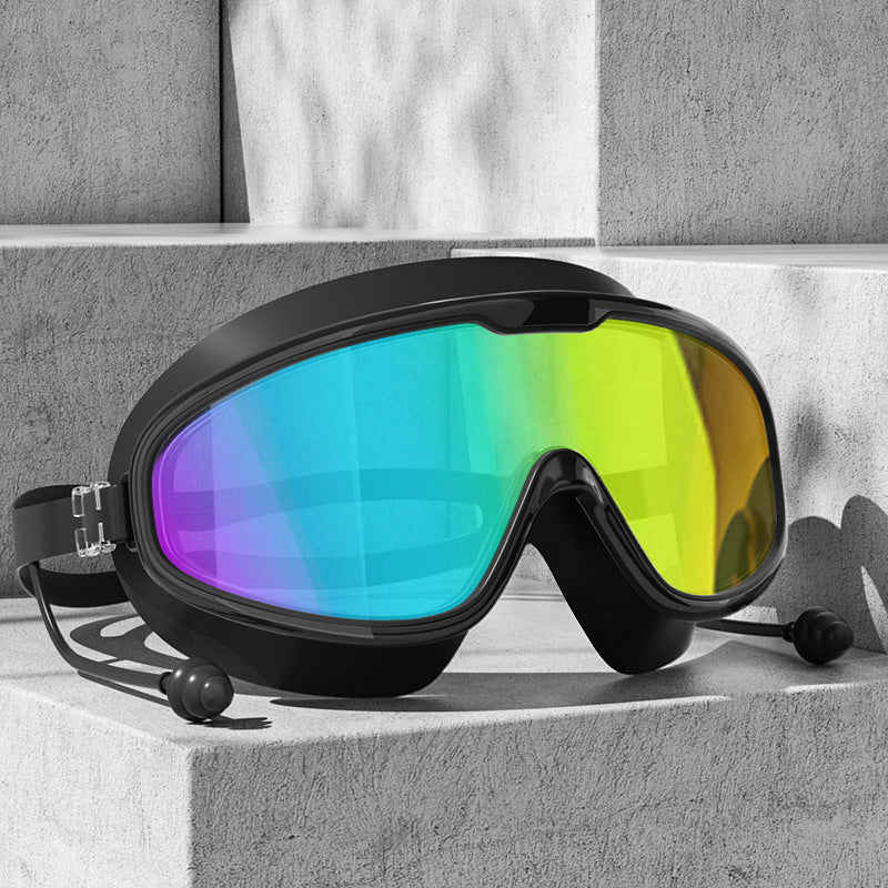 AquaSwim Goggles