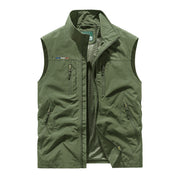 Halden Trail Vest