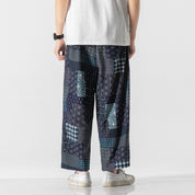 Controlled Chaos Pant