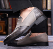 Rivington Slip-Ons