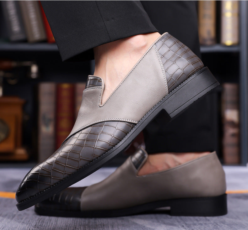 Rivington Slip-Ons