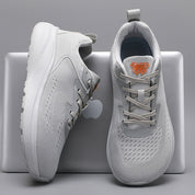 Progressive Barefoot Trainer