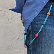 Iced Eight Chain – Eightball Edition