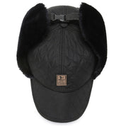 Thermsoft Quilted Cap