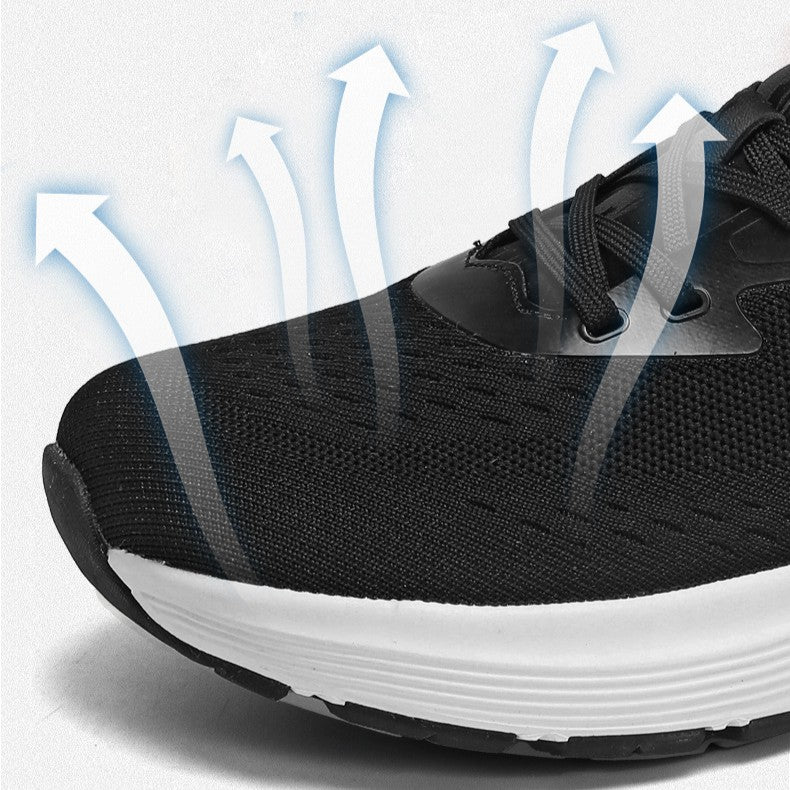 Progressive Barefoot Trainer