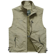 Birchfell Trail Vest