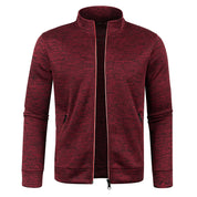 The Interval Zip