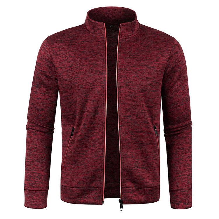 The Interval Zip