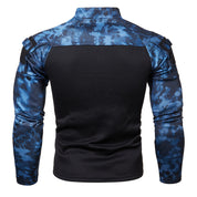 Outland Camo Top