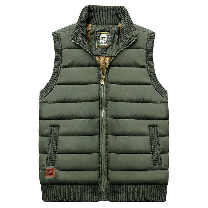 Stoneford Utility Vest