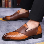 Rivington Slip-Ons