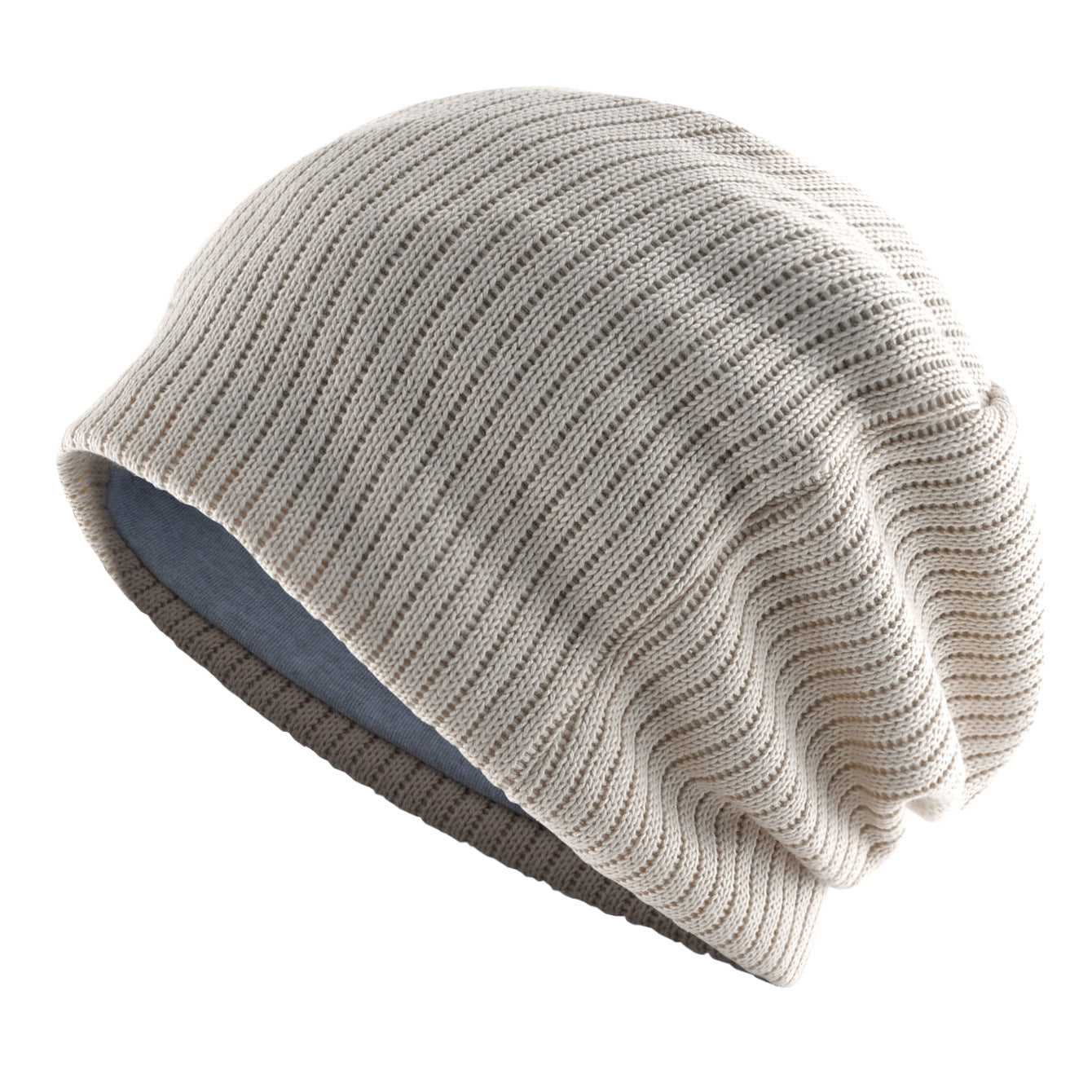 Halden BareKnit Beanie