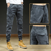 Basecamp Utility Joggers