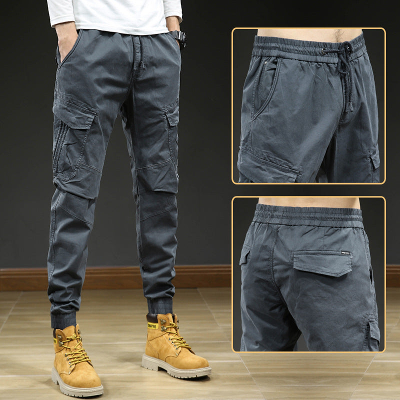 Basecamp Utility Joggers